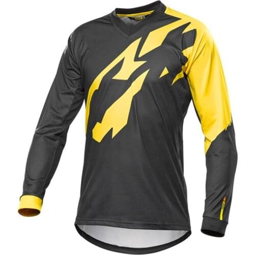 2022 enduro jerseys 2022 seven motocross mx bike mtb cycling t-shirt men summer team camiseta dh long sleeve downhill clothes