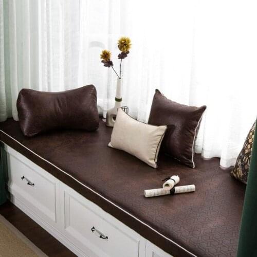 Party Adult Back Pad Floor Outdoor Deco Maison Mattress Home Decor Balcony Seat Cushion Coussin Decoration Window Bay Mat