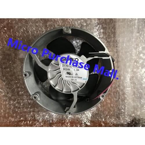 New Ones Fan D1751S24B6C2-16