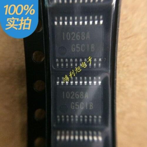 New original R5F10268ASP 10268A SSOP-20