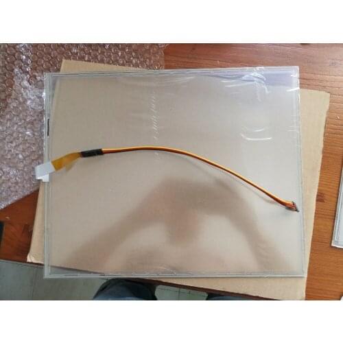 New Touch Screen for 355X295mm 355*295 mm 5 Wires