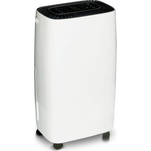 Dehumidifier Air Purifier Air Dryer WiFi Control Home Mute Bedroom Living Room Basement Clothes Dryer Deshumidificador