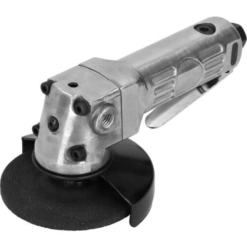 4in 11000rpm Pneumatic Angle Grinder Cutting Polishing Machine Power Tool