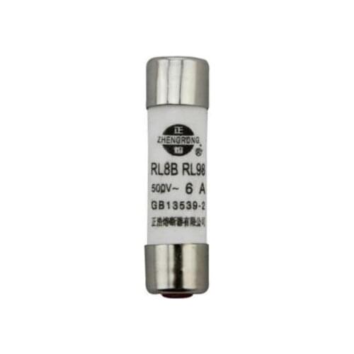 Fuses: RL8B RL98 RO14 16A 500V D01 8.5mm*31.5mm / RL8B RL98 RL8B-16 RL98-16 1A 2A 3A 4A 5A 6A 10A 1-16A 500V D01 8.5*31.5mm