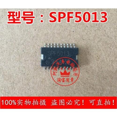 Brand new integrated circuit SPF5013