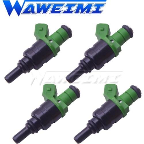 WAWEIMI 4 Pcs OEM 2710780549 Fits for 2003-2005 Mer-cedes-Benz C230 K