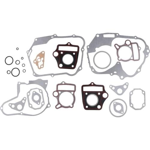 1 Set Motorcycle Engine Gasket for Honda Z50R Z50 Mini Trail 1979-1999 Models Unmatched Reliability&Performance