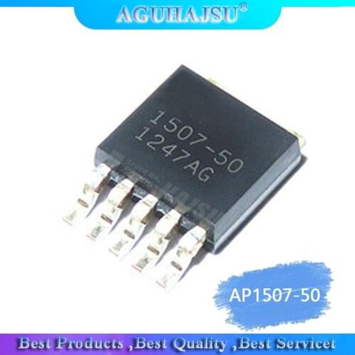 1pcs/lot AP1507-50 1507-50 TO-252
