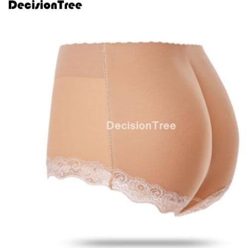 2021 womens butt lifter shapewear enhancer padded control panties boyshort briefs fake buttock hip pants lace underwear