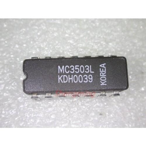 5pcs MC3503 MC3503L