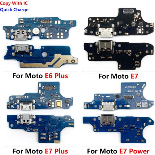 USB Charging Port Charger Dock Antenna Connector Mic Flex Cable Circuit Board For Sony Xperia XA1 Ultra G3221 G3212 G3223 G3226