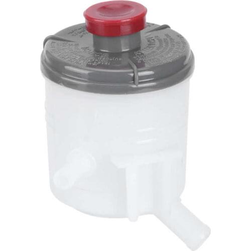 Automobiles Car Accessories Car Power Steering Pump Reservoir Oil Tank 53701‑S5D‑A02 Fit for Honda Civic 2dr / 4dr 01‑05