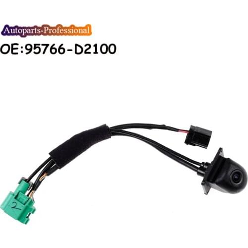 Car Auto accessorie For Hyundai 95766D2100 95766-D2100 High Quality Rear View Back Up Camera