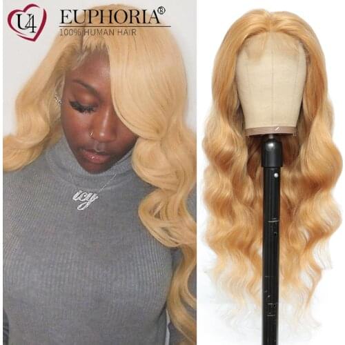 EUPHORIA Goods For Beauty And Health