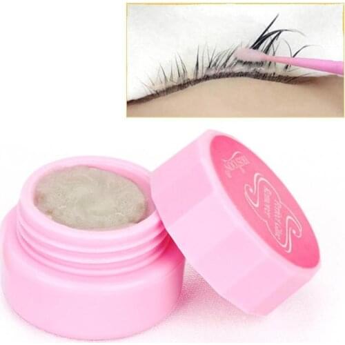 5g Eyelash Extension Lash Glue Makeup Tool False Eyelash Glue Cream Remover Fase Eyelash Glue Remover Eyelash Extensions Cream