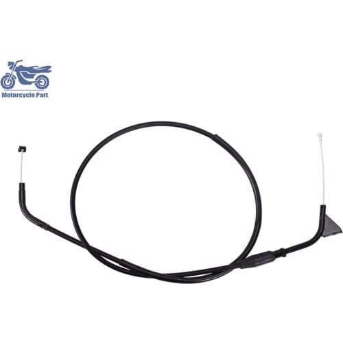 Motorcycle Adjustable Clutch Control Cable Line Wires Yamaha XV250 XV 250 XV400 XV 400