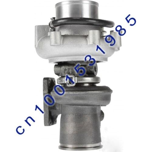 Ko matsu Various (160 Excavator) with PC100/PC200/128US Engine 4089714/4038790/3599355/3599356/4038791 HX25W TURBO FOR