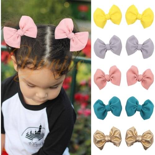 Lanmerry Kids Hair Clips