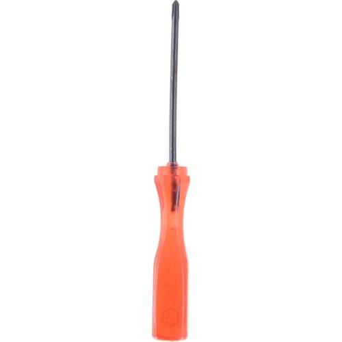 New Hot Sale High Quality 3.0mm Triwing Tri-Wing Screwdriver Screw Driver for Wii GBA DS Lite NDSL NDS SP Repair Tool Wholesale
