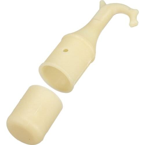 Window Pole Hook Skylight Window Loft Attic Nylon Blinds Hooks