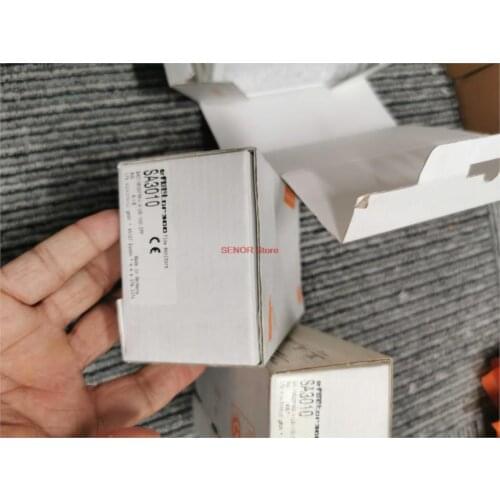[Original] SA3010 flowmeter original-same day delivery