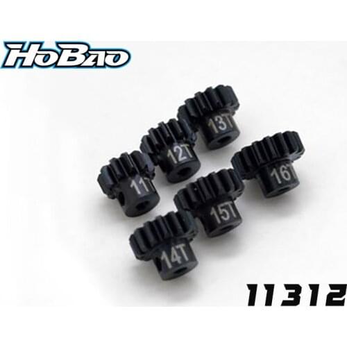 Original OFNA/HOBAO RACING 11312 MOTOR GEAR - 16T- 3MM