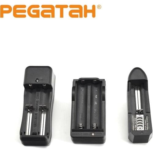 PEGATAH Battery Chargers