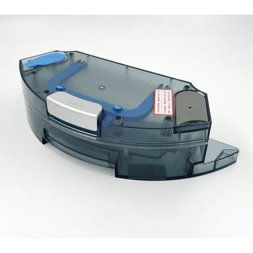 Robot Water tank for Ecovacs Deebot CEN661 CEN663 CEN665 BFD-wwt BFD-WWR--RC Part robot vacuum cleaner parts replacement