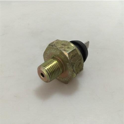 STARPAD For Chery QQ car engine oil pressure switch Oil pressure switch sensor plug wholesale price free shipping