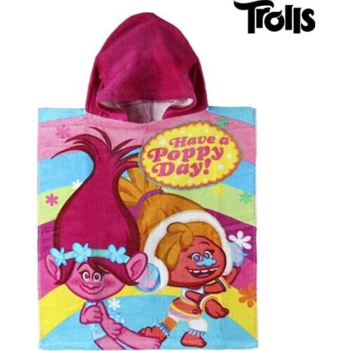 TROLLS Goods For Sports And Recreation