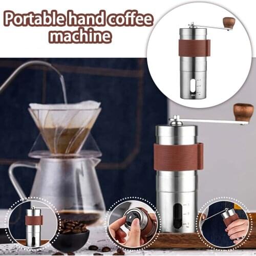 YATERKU Coffee Machines