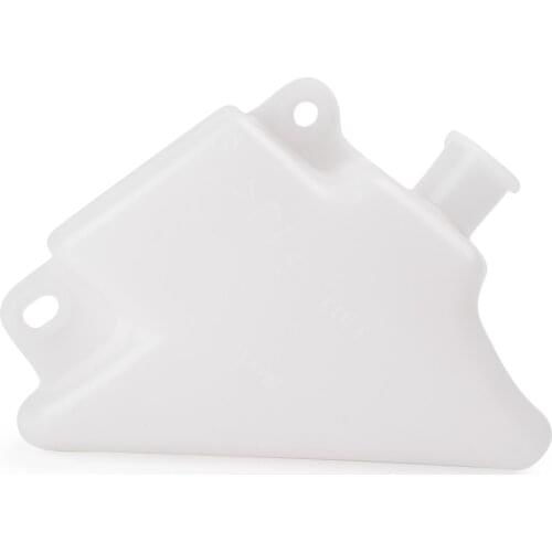 YZF-R1 07 08 Motorcycle Radiator Cooler Water Reservior Overflow Cooling Tank For Yamaha YZF R1 2007 2008