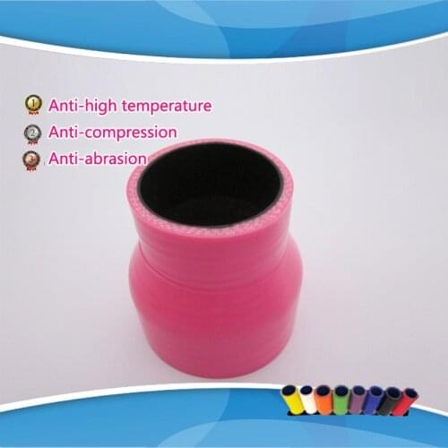 28mmto 35mm 38mm Silicone Transition Coupler Turbo Intercooler Pipe Hose Reducer