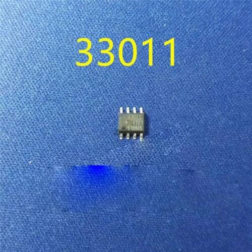 33011 33017 33036 33055 33056 SOP8 10Pcs/Lot NEW