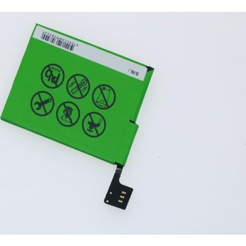 Xunneng 020-00425 A1641 Battery for Apple iPod Touch 6th iPod touch 6th generation A1574 iPod 7.1 1000mAh