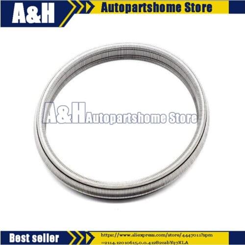 OEM JF009E RE0F08A Car CVT Belt/Chain 901050 901057 901063 901064 901066 Set For Nissan Versa Tilda Latio Remanufactured