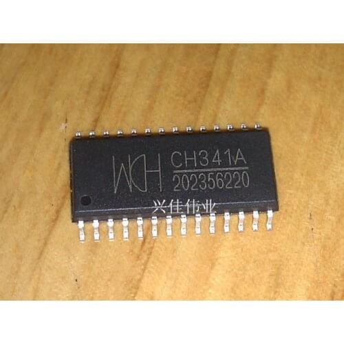 CH341A CH341 SOP-28