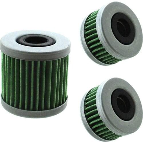 For Honda 16911-ZY3-010 Outboard Fuel Filter s & for Honda 16911-ZZ5-003 Outboard Fuel Filter s 40/50/60Hp