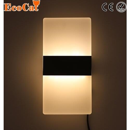 ECO CAT LED Wall Lights