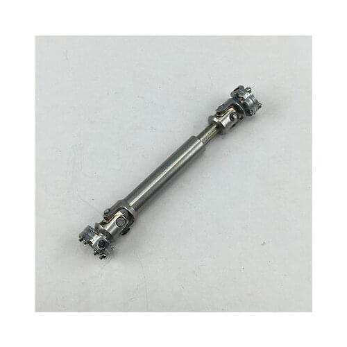 Hercules 75-100mm Drive Shaft 1/14 RC DIY Tamiya Tractor Truck TH01213-SMT4