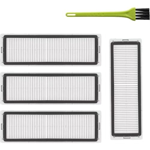 Hepa filter Replacement Accessories Kit Compatible HEPA Filter for Xiaomi Mijia 1C STYTJ01ZHM Robot parts