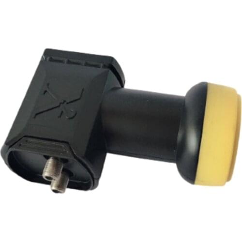 Ku HD Digital Circular LNB Noise 0.1dB Gain 65dB LNBF