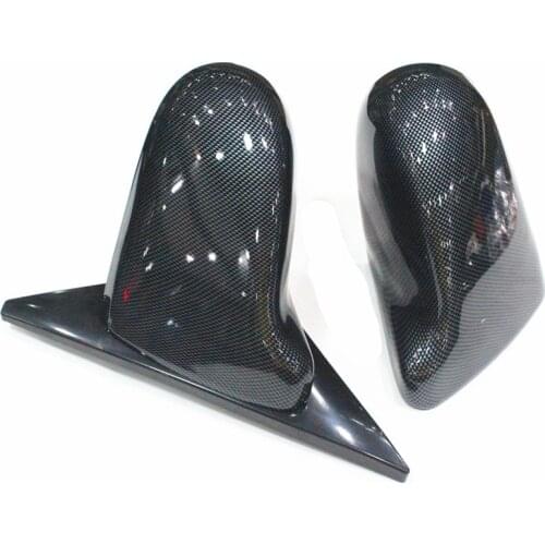 SPOON Side Mirror Fit for Honda Civic 1992-1996EG(4door) /1996-2000 EK(4door)