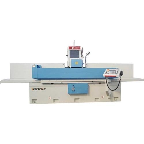 SGC50160NC High Quality Surface Grinding Machine for Metal Ｃutting
