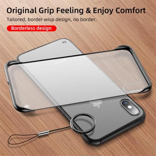 TIKITAKA Phone Cases Xiaomi Mi 9
