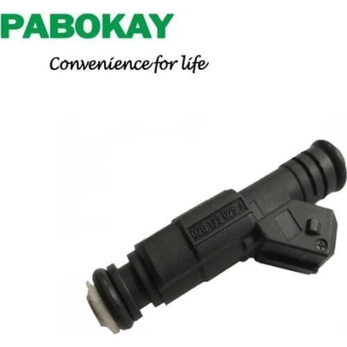 For VOLVO 850 S70 V70 VW Santana FUEL INJECTOR 0280156146 0280156147 026133025A 1389563