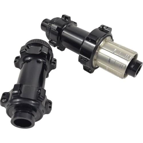Powerway CT36 BOOST Hubs Center Lock Disc 28H 10s 11s 12s XD MS Micro Spline 110x15 148x12 TA Cubes Mountain Bike Straight Hub