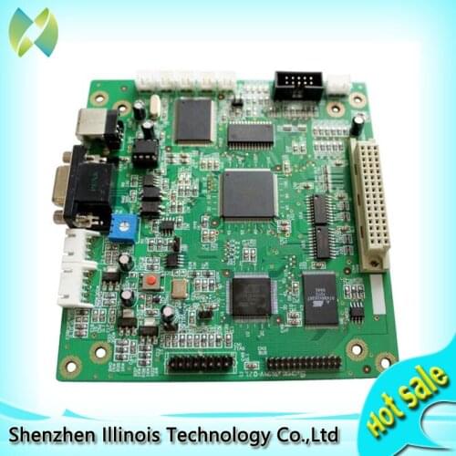 Infiniti / Challenger FY-33VB Printer Main Board printer parts