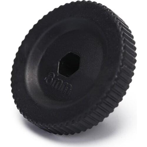 1pcs Crank Bottom Bracket Plug Arm Installation Tool For Shimano HollowTech