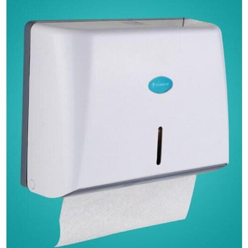 3 color Pull type tissue box bathroom waterproof square paper racks,Hotel/Toilet ABS Plastic material paper holders wall mounted